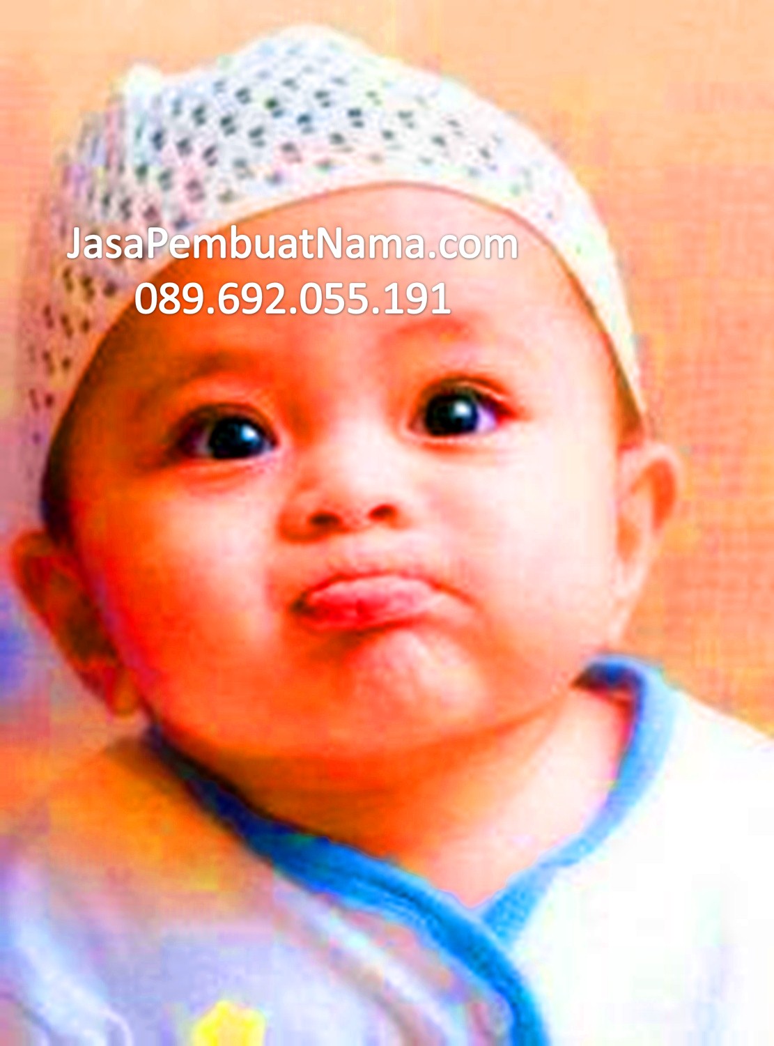 Gambar Anak Bayi Lucu Berhijab Terbaru Display Picture Update